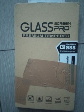 Szkło hartowane na Samsung S21 Ultra