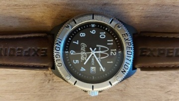Timex Expedition Indiglo Special Edition