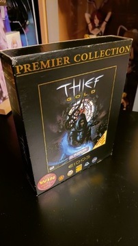 Thief Gold big box 