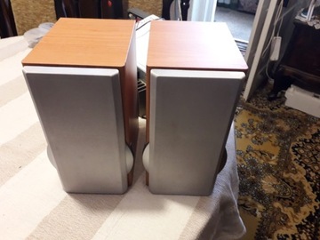 Kolumny Speaker System 