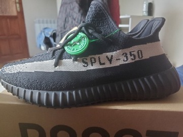 Addidas Yezzy Oreo 350 v2