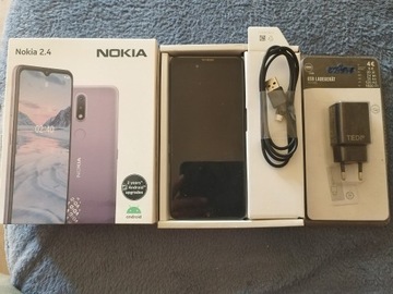 Telefon NOKIA 2.4