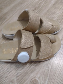 Buty Hallufix na halluxy rozmiar 37