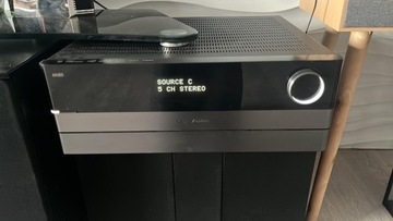 Amplituner Harman kardon AVR660 Stan WZOROWY 