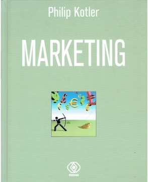 Marketing Philip Kotler