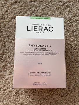 Lierac Phytolastil BODY