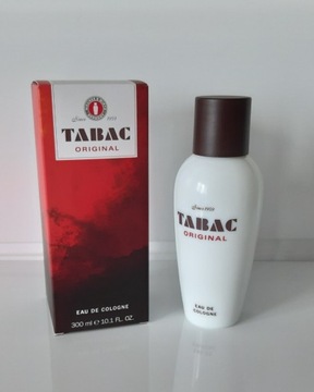 TABAC Oryginal 300ml (Produkt Oryginalny)
