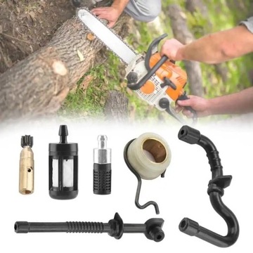 Zestaw naprawczy do Stihl MS180 MS170 018 017