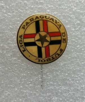 Liga Paraguaya De Futbol