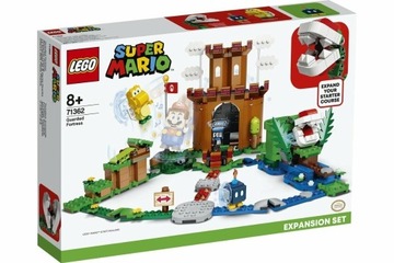 Lego Super Mario 71362