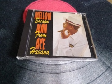 Mellow Man Ace Escape From Havana