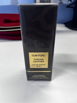 Perfumy Tom Ford Tuscan Leather 50 ml