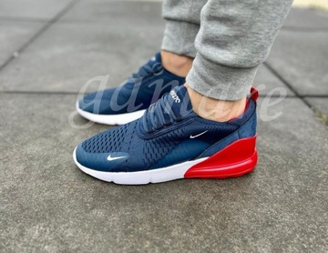 Nike air max 270, 41-46 sneakersy sportowe adidasy