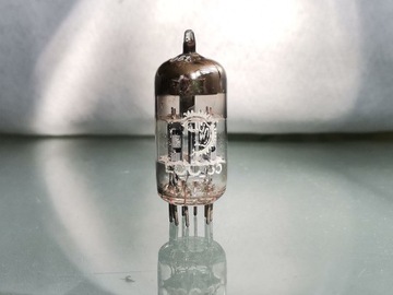 ECC85 Valvo lampa elektronowa