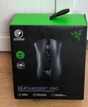 Razer Deathadder V2 Pro