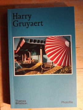 Harry Gruyaert- photofile (74 fotografie)