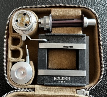 Rolleiflex Rolleikin 3,5