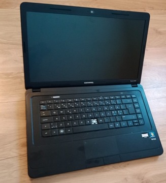 Laptop Compaq Presario CQ57