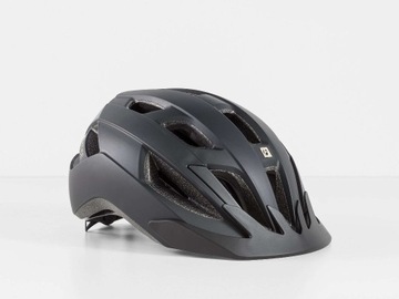 Kask Bontrager Solstice MIPS CZARNY S/M (51-58 cm)