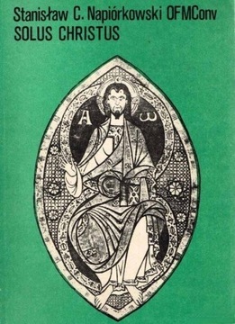 Chrystus w świetle Księgi zgody Liber Concordia