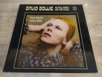Puzzle David Bowie - Hunky Dory /500 elementów/
