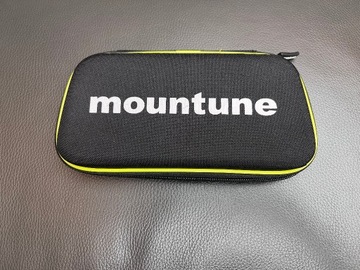 CHIP BOX ,Ford Focus ST Mk4, Chiptuning, Mountune