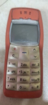 Nokia classic 1100