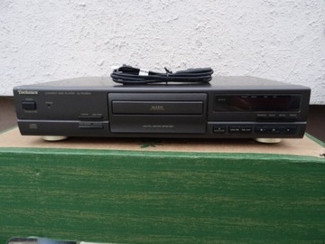 CD TECHNICS  SL-PG480A