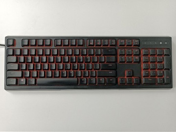 Klawiatura mech. podśw. RAZER Ornata Chroma