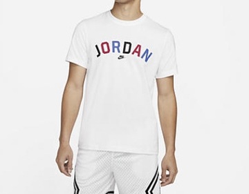 Koszulka Jordan nike air L/Xl