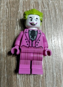 LEGO Heroes Joker Classic Tv Seria sh704