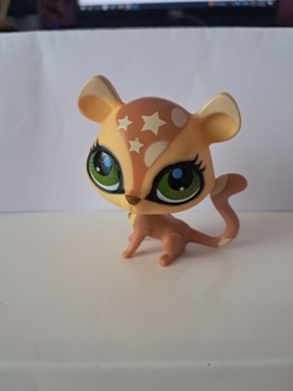 Littlest Pet Shop LPS 