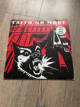 Faith No More - King for a Day... Fool for a Lifet