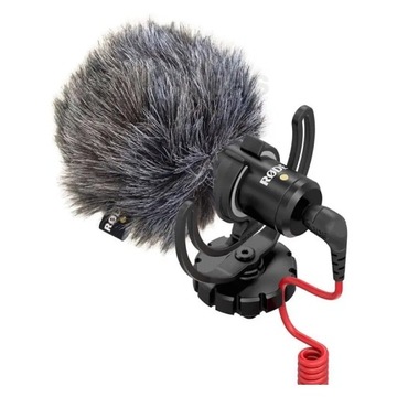 Mikrofon Rode VideoMicro