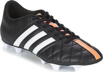 Buty piłkarskie Adidas 11QUESTRA FG r. 41 1/3
