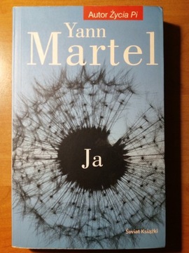 Ja - Yann Martel
