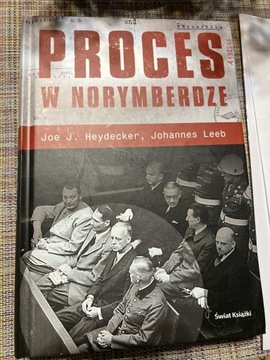 Proces w Norymberdze Hetdecker, Leeb