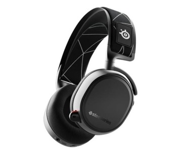 Słuchawki bezprzewodowe Steelseries Arctis 9