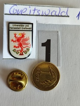 Odznaki Niemieckie ( zestaw nr 17 ) 