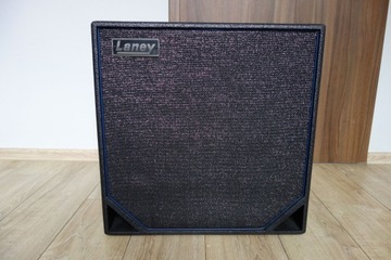 Laney Nexus N410  Kolumna basowa Pokrowiec gratis