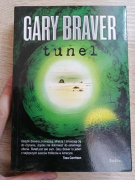 TUNEL Gary Braver