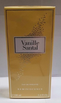 Reminiscence Vanille Santal premiera old vers2020 