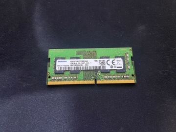Pamięć RAM 8GB (2x4GB) DDR4 2400Mhz