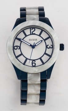 Damski zegarek Guess W0074L3