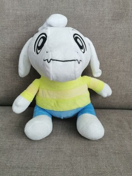 undertale MASKOTKA 25 CM 