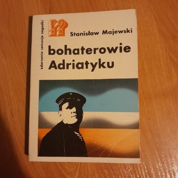 Bohaterowie Adriatyku 