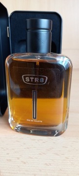 Woda toaletowa Str8 Orginal 100 ml