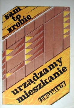 Urządzamy mieszkanie 