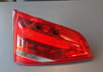 Lampa lewy tył Audi A4