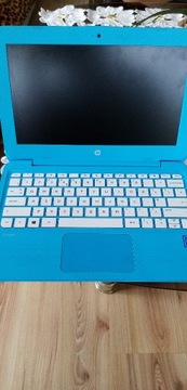 Laptop HP stream 11 y000